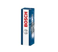 Bosch Set of 4 Spark Plugs 19mm fits Toyota Corolla Compact 1987-1992 1.6