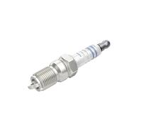 Bosch Set of 4 Spark Plugs fits Austin Ambassador I Fastback 1982-1984 1.7 2.0