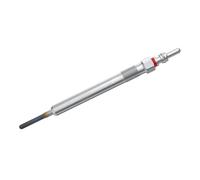 Bosch Set of 6 Glow Plugs Rod Glow Plug fits Audi Q7 2016 on