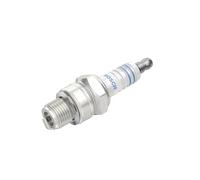 Bosch Set of 6 Spark Plugs fits Uaz 31512 Open Off-Road Vehicle 1997-2000 4.3