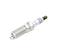 Bosch Set of 8 Spark Plugs 25mm fits Ford Usa Mustang 2015 on 5.2