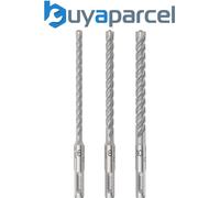 Bosch set PRO SDS plus-5X Hammer Drill Bit Set 6/8/10 mm 3 pcs 2608833912