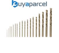 Bosch set PRO Stainless Steel HSS-Co Twist Drill Bit Set 18 pcs 2607017047