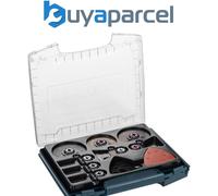 Bosch sets 34-piece i-BOXX Pro set for interior fitting 2608662013