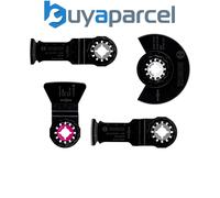 Bosch sets 4-piece floor/installation set 2608661696