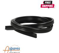 Bosch SGS, SRS, SGU, SGV Dishwasher Door Seal Upper 3 Sided Gasket 00263096