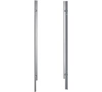 Bosch SGZ0BI01 dishwasher accessory, facing and mounting strips