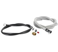 Bosch SGZ1010 Accessory for Dishwashers, Hose Extension Inlet and Outlet, Made in Germany