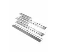 Bosch SGZ8BI00 Split Door Furniture Front Connection Rails