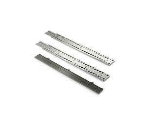 Bosch SGZ8BI00 Split Door Furniture Front Connection Rails