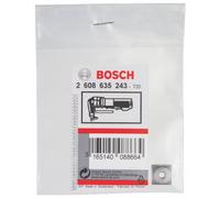 Bosch Shear Upper Blade for Gsc 16, 160 (Accessories Shears)