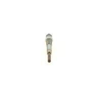 Bosch Sheathed Element Glow Plug 11V 0250202085 - OEM for Isuzu Opel Vauxhall