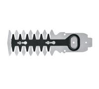 Bosch Short Shrub Shear Blade (120mm) (To Fit: Bosch Asb 10.8 Li Cordless Shears)