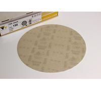 Bosch Sia F03E006865 25x Sanding Disc Haftschleifscheibe Ø225mm P150 Sianet 79