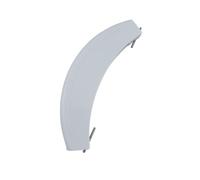 Bosch Siemens 00266751 Door Handle White for Washing Machines