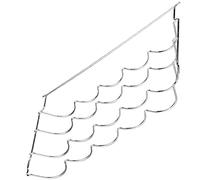 Bosch Siemens 00674386 Fridge Freezer Bottle Shelf