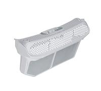 Bosch Siemens 00752387 752387 Original Lint Filter Sieve Filter Bag Dust Filter Fold-Out Dryer