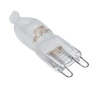 Bosch Siemens 10004812 Original Halogen Light Bulb High Voltage Halogen Light Bulb G9 25 W 230 V Oven Cooker Electric Cooker Also Neff Balay Constructa Gaggenau