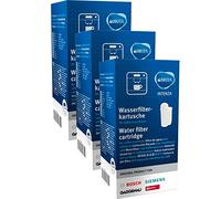 Bosch Siemens 17000705 Brita Intenza Water Filter Cartridge (Pack of 3)