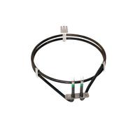 Bosch Siemens 2100watt Fan Oven Element. Genuine Part Number 443526