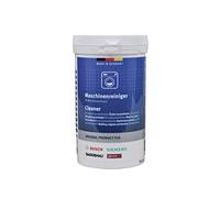 Bosch Siemens 311926 00311926 Original 200 g Cleaner Hygiene Machine Cleaner for Washing Machine Balay Constructa Gaggenau Koenic Viva Neff