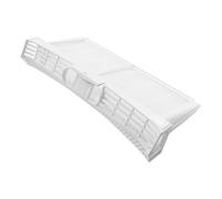 Bosch Siemens 3SC/CWK/WT/WKV/WTV/WTS/WTP/WTE Series Fluff and Lint 'V' Filter