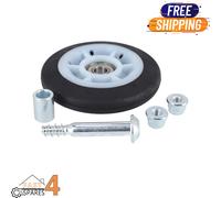 Bosch Siemens 613598 00613598 Tumble Dryer Drum Support Roller Wheel