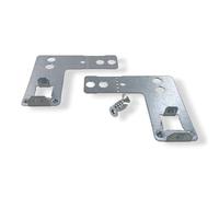 Bosch Siemens 622456 00622456 Housing Mounting Kit Bracket Dishwasher