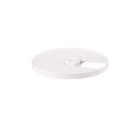Bosch/Siemens 649584 carrier disc for food processors