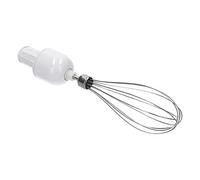 Bosch Siemens 657379 Original Whisk Stirring Attachment Mixing Unit Replacement Brush Turbo Brush Drive White Hand Blender Mixing Rod Also Constructa Balay Neff 00657379