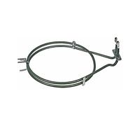 Bosch Siemens 791579 00791579 Original Heating Element Hot Air Recirculation Ring Heating 2100 W Oven Cooker Also Constructa Neff Balay