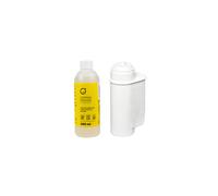Bosch/Siemens coffee machine maintenance set (descaler + Brita Intenza TZ70003 water filter)