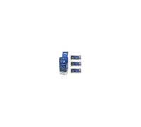 Bosch Siemens Descaling Tablets 6 x 18g