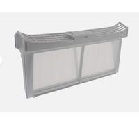Bosch Siemens Dryer Filter 00652184 Genuine Fluff Lint Mesh Trap Part