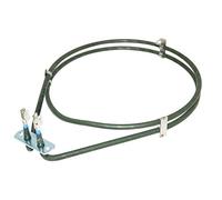 Bosch Siemens Fan Oven Heater Element. Genuine part number 00447453