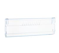 Bosch Siemens Fridge & Freezer Door Flap Drop Down Cover Panel Clear GSD, GSN