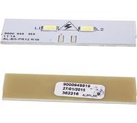 Bosch Siemens Fridge Freezer Refrigerator Light Diode Led PCB Board Plate Strip 9000949919 362216