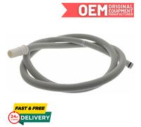 BOSCH SIEMENS GAGGENAU Dishwasher Drain Hose Waste Water Pipe Tube 2.30 mt.