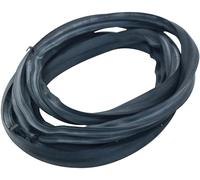 BOSCH SIEMENS GENUINE OVEN DOOR SEAL GASKET REPLACEMENT PART 626168