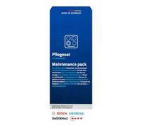 Bosch Siemens Maintainance Pack for Ceramic Hob