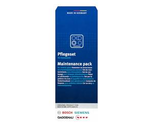 Bosch Siemens Maintainance Pack for Ceramic Hob