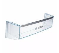 BOSCH SIEMENS NEFF 11025160 REFRIGERATOR SHELF BOTTLE RACK BALCONY