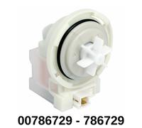 BOSCH SIEMENS NEFF 145212 00145212 A52C WASHING MACHINE DRAIN PUMP BASE