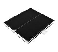 Bosch Siemens Neff Constructa Activated Carbon Filter, HVAC, 258 x 226 x 23 mm, 00361047