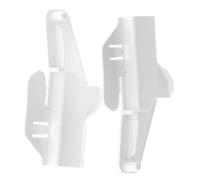 Bosch Siemens Neff Freezer Glass Shelf Seating Supports Left Right Side Genuine