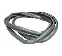 BOSCH SIEMENS NEFF TECNIK MAIN OVEN DOOR SEAL RUBBER GASKET 096824 GENUINE