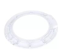 BOSCH & SIEMENS WASHER OUTER DOOR FRAME RING WHITE SEE MODEL LIST 20001398