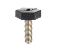 Bosch Siemens Washing Machine Adjustable Foot 00622591 Genuine Part