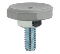 Bosch Siemens Washing Machine Adjustable Foot 610643 Genuine Part esd