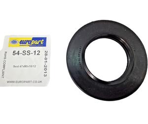 BOSCH SIEMENS WASHING MACHINE BEARING SEAL 613084 WFR WAE,WFX WFXD SS12